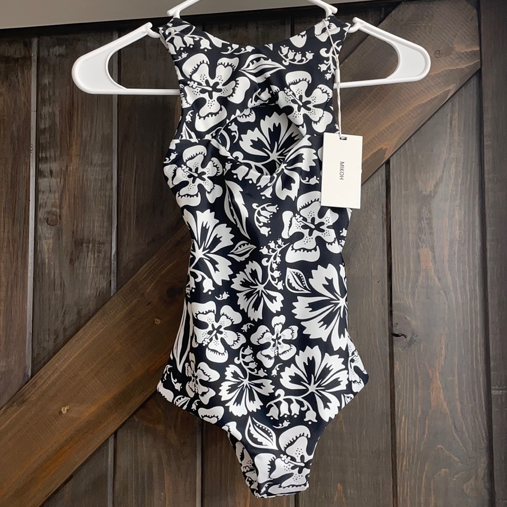 Mikoh Girls Bathing suit